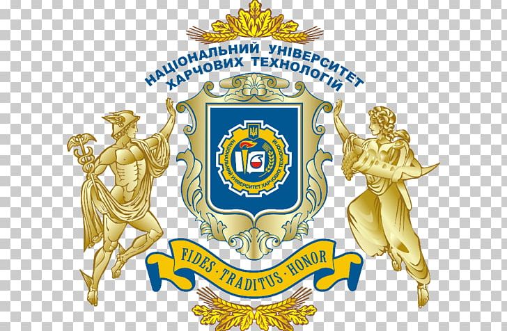 National University Of Food Technologies Kyiv National Linguistic University Kryvyi Rih National University PNG, Clipart, Badge, Brand, Crest, Education, Food Technology Free PNG Download