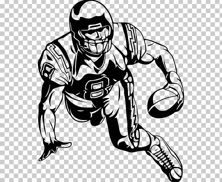 NFL Lacrosse Protective Gear American Football Player PNG, Clipart, American Football, Arm, Black, Fictional Character, Football Player Free PNG Download