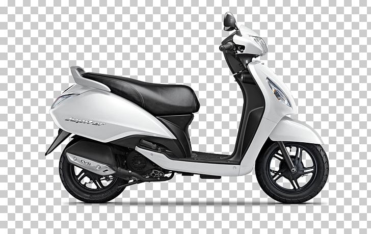 Scooter TVS Jupiter TVS Motor Company Suzuki Let's Motorcycle PNG, Clipart, Jupiter, Motorcycle, Scooter, Tvs Motor Company Free PNG Download