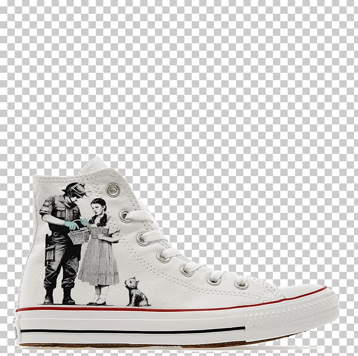 T-shirt High-top Shoe Sneakers Converse PNG, Clipart, Art, Banksy, Brand, Call It Spring, Clothing Free PNG Download