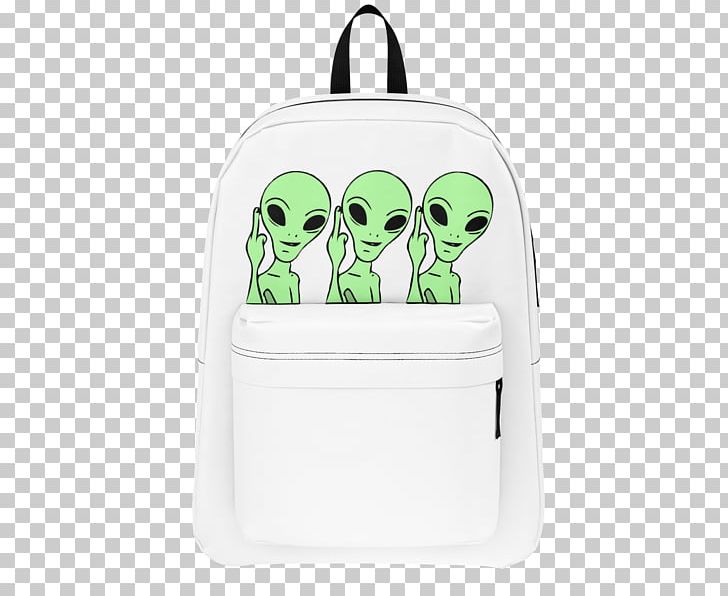 How To Get The Alien Backpack For Free Roblox