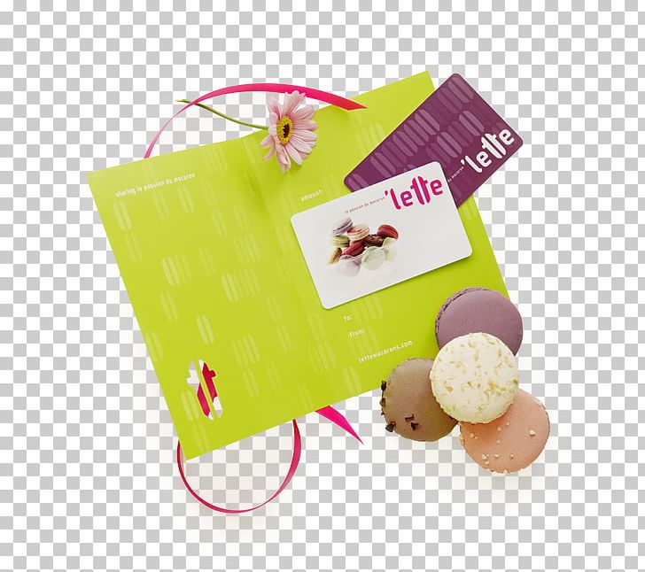 Box Gift Card 'Lette Macarons PNG, Clipart,  Free PNG Download