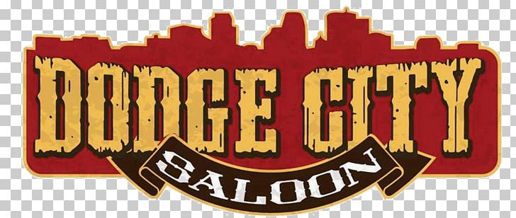Dodge City Saloon Bar Nightclub Brown Bag Saloon PNG, Clipart,  Free PNG Download