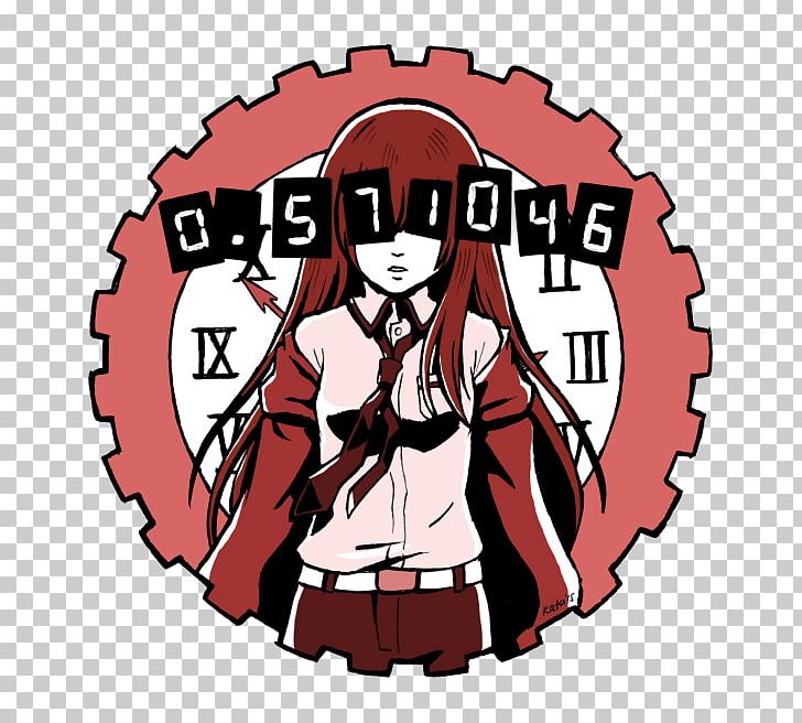 Kurisu Makise Steins;Gate .by Paras Shootaround PNG, Clipart, Anime, Cartoon, Character, Deviantart, Fiction Free PNG Download