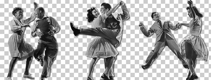 Lindy Hop West Coast Swing Dance Swing Music PNG, Clipart, Arm, Ballroom Dance, Big Band, Black And White, Dance Free PNG Download