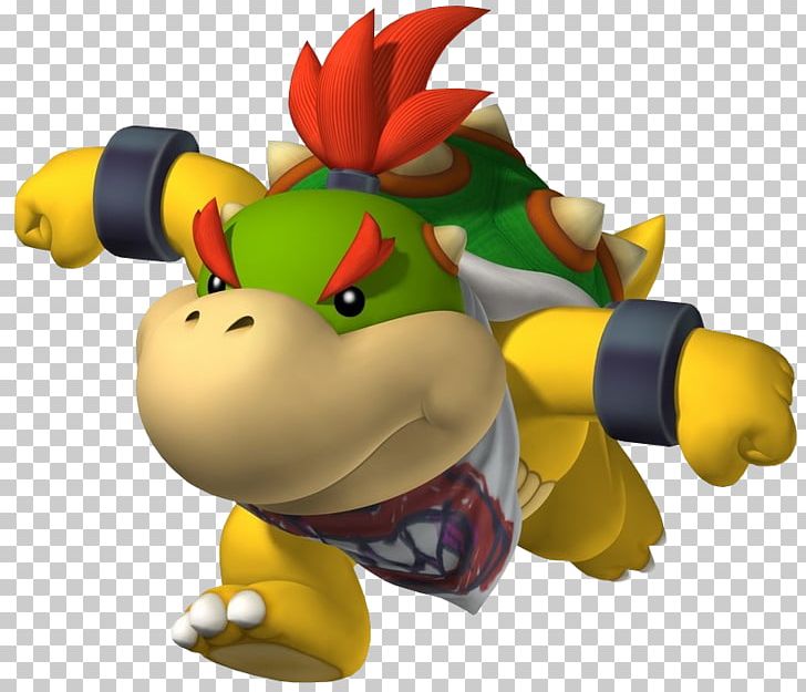 Super Mario Bros. New Super Mario Bros Bowser PNG, Clipart, Bowser, Bowser  Jr, Carnivoran, Fictional Character