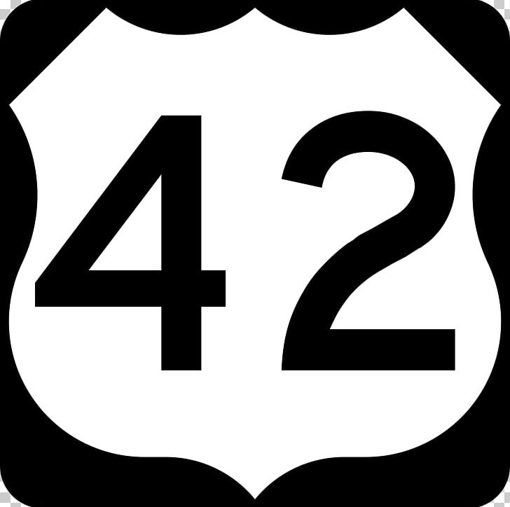 U.S. Route 45 In Illinois U.S. Route 11 US Numbered Highways U.S. Route 45 In Michigan PNG, Clipart, Area, Black And White, Brand, Bridge, Circle Free PNG Download