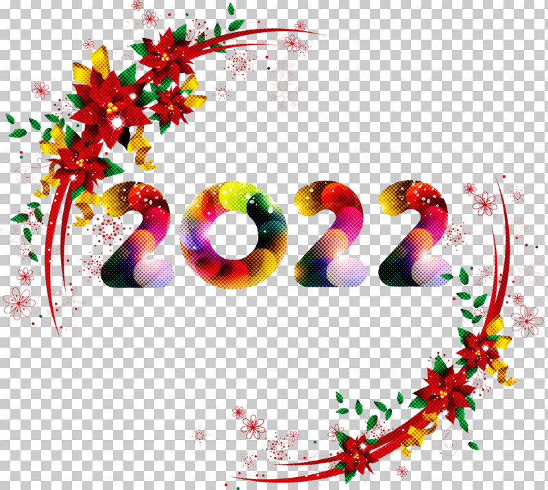 2022 Happy New Year 2022 New Year 2022 PNG, Clipart, Bauble, Christmas Day, Christmas Decoration, Christmas Music, Christmas Tree Free PNG Download