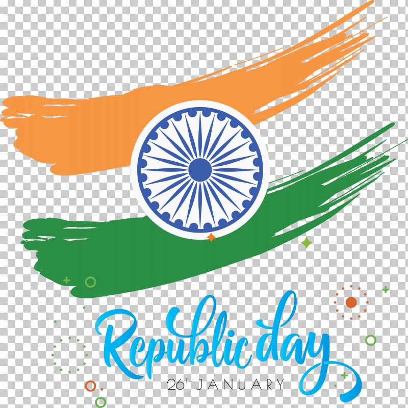 Happy India Republic Day India Republic Day 26 January PNG, Clipart, 26 January, Flag, Happy India Republic Day, India Republic Day, Line Free PNG Download