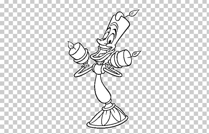 Beauty And The Beast Lumière Belle Cogsworth PNG, Clipart, Arm, Art, Beast, Belle, Bird Free PNG Download