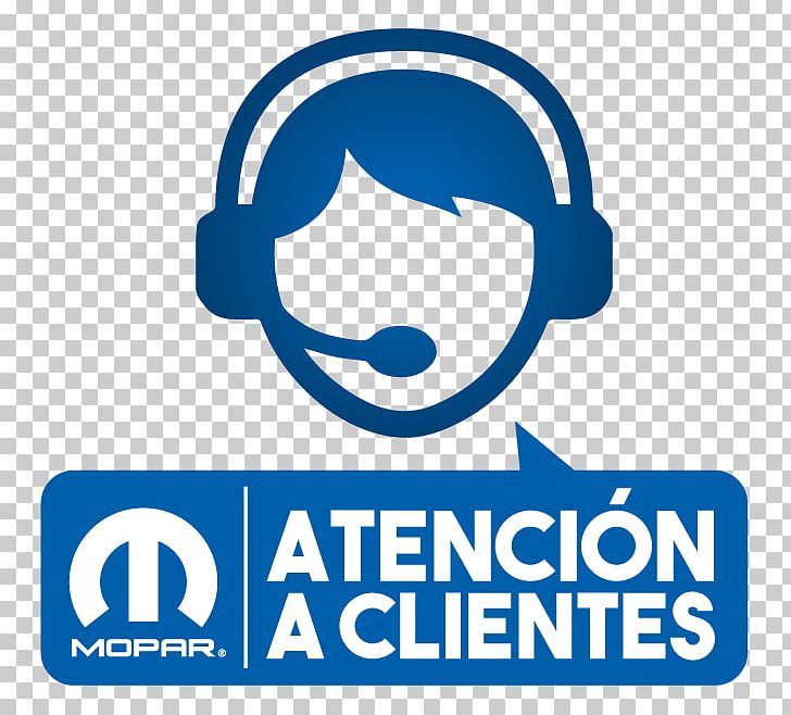 Brand Customer Service Chrysler PNG, Clipart, Area, Atencion, Attention, Blue, Brand Free PNG Download