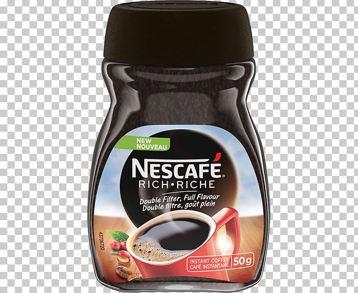 Instant Coffee Nescafé Grocery Store Flavor PNG, Clipart,  Free PNG Download