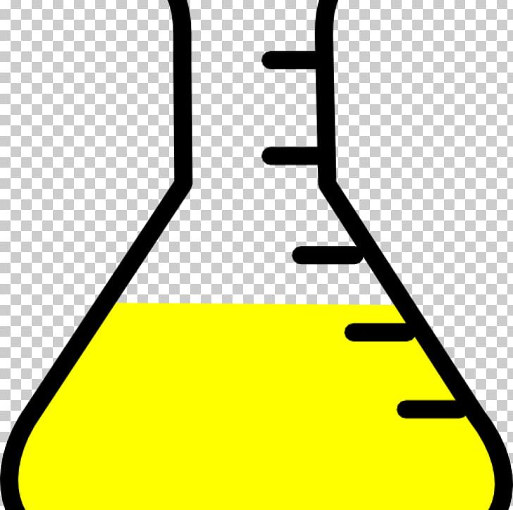 Laboratory Flasks Erlenmeyer Flask Beaker PNG, Clipart, Angle, Area, Beaker, Black And White, Borosilicate Glass Free PNG Download