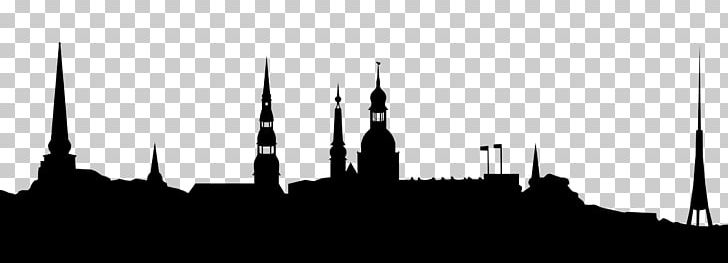 Riga PNG, Clipart, Black And White, City, Clip Art, Landmark, Latvia Free PNG Download