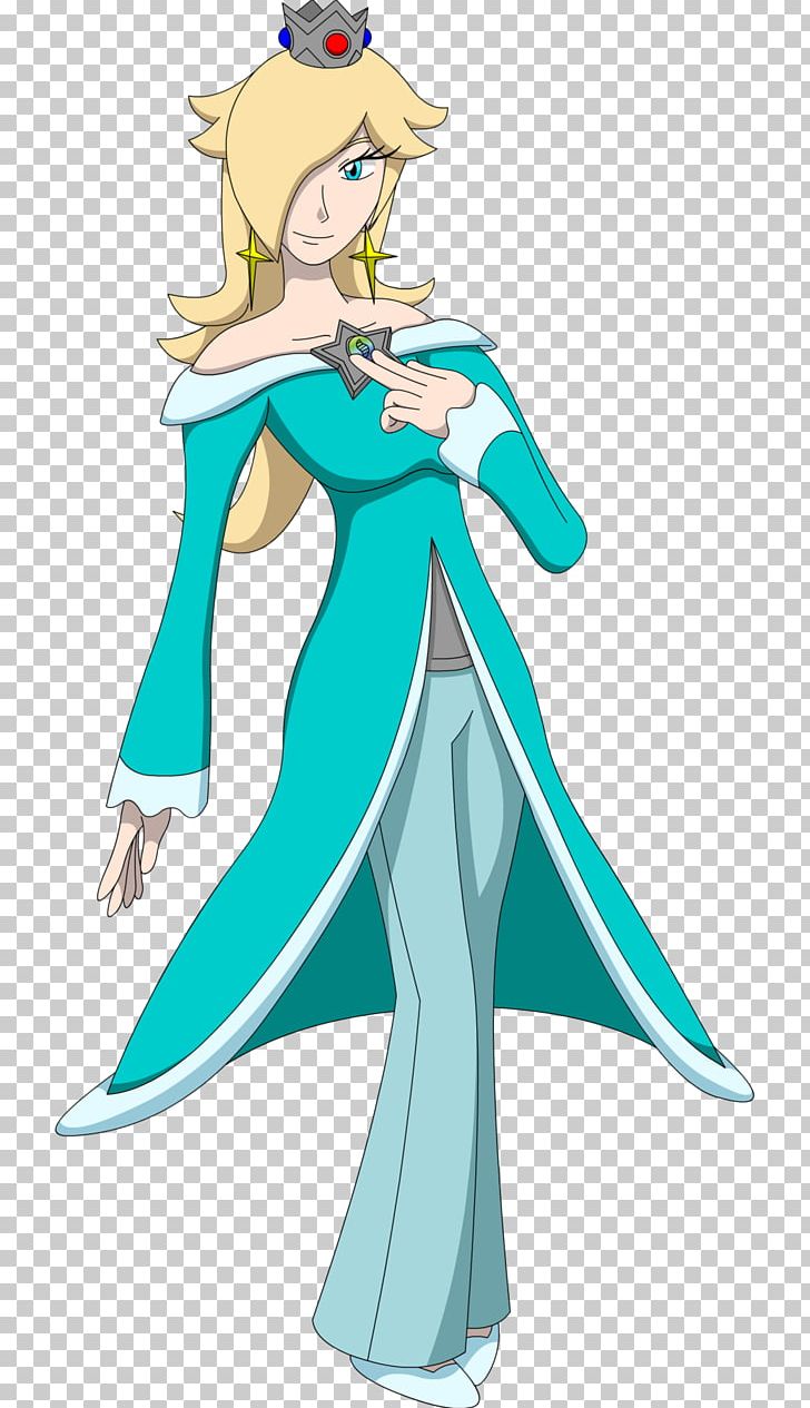 Rosalina Pokémon X And Y Mario Series PNG, Clipart, Anime, Art, Artwork, Celestial, Champion Free PNG Download