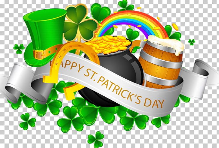 Saint Patrick's Day Ireland PNG, Clipart,  Free PNG Download