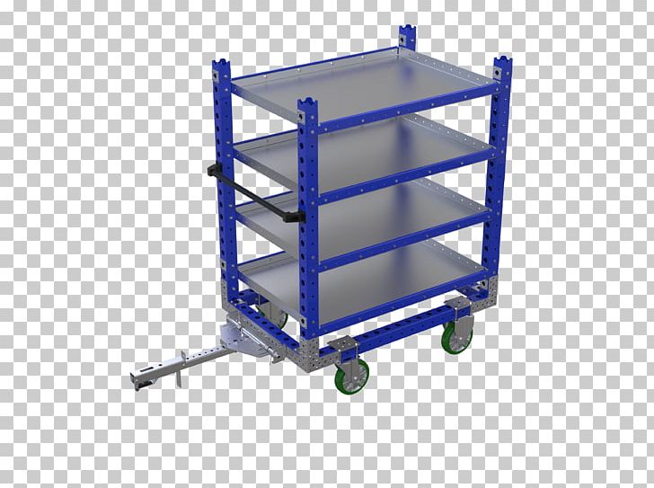 Shelf Steel Material Handling Cart PNG, Clipart, Box, Cart, Container, Industry, Library Free PNG Download