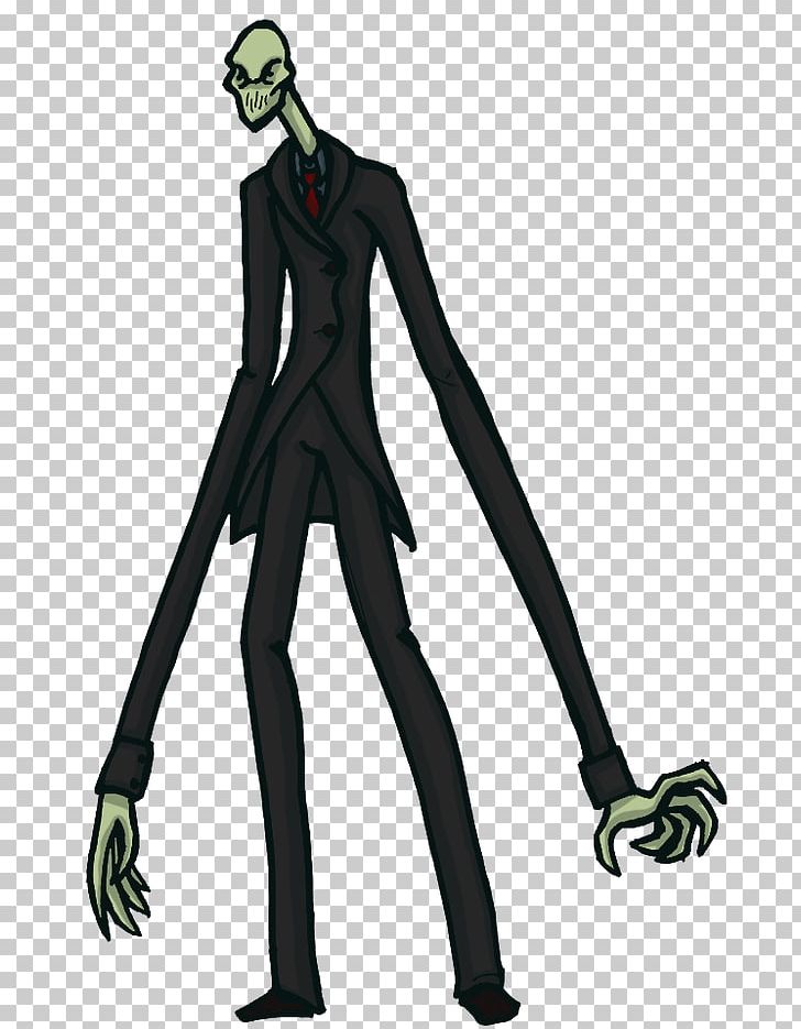 Slenderman Horror Fiction Character PNG, Clipart, 2018, American Horror Story, Art, Character, Costume Free PNG Download