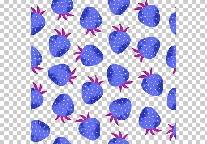 Strawberry Napkin Textile Watercolor Painting PNG, Clipart, Berry, Blue, Cobalt Blue, Floral, Fresh Free PNG Download
