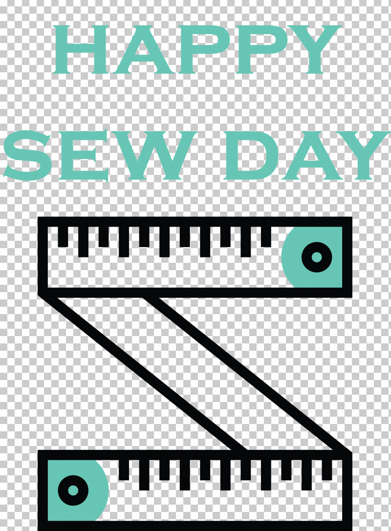 Sew Day PNG, Clipart, Geometry, Green, Line, Logo, Mathematics Free PNG Download