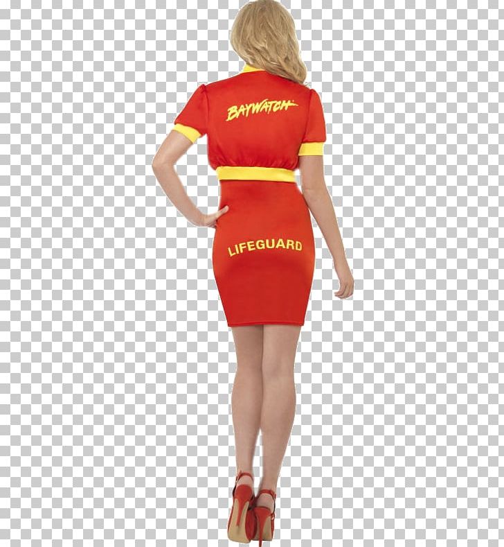 Costume Party Lifeguard Clothing Swimsuit PNG, Clipart, Baywatch, Carnival, Clothing, Clothing Sizes, Cocktail Dress Free PNG Download