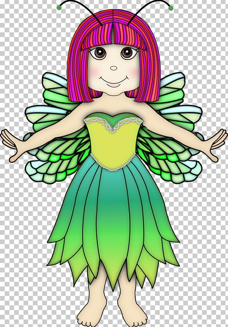 Flower Fairy Insect PNG, Clipart, Art, Artwork, Cartoon, Clothing, Costume Free PNG Download