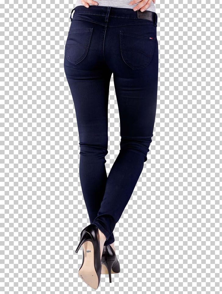 Jeans Denim Slim-fit Pants Low-rise Pants Leggings PNG, Clipart, Blue, Cobalt, Cobalt Blue, Denim, Female Products Free PNG Download