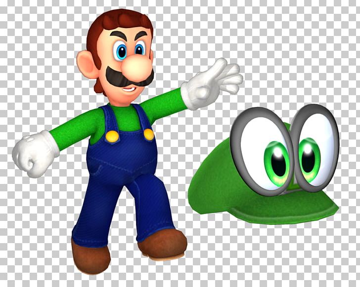 New Super Luigi U Super Mario Odyssey Super Mario 64 Super Smash Bros. Brawl PNG, Clipart, Cartoon, Fictional Character, Figurine, Finger, Hand Free PNG Download