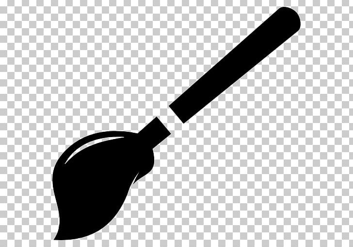 Paintbrush Computer Icons PNG, Clipart, Black And White, Brush, Computer Icons, Encapsulated Postscript, Line Free PNG Download