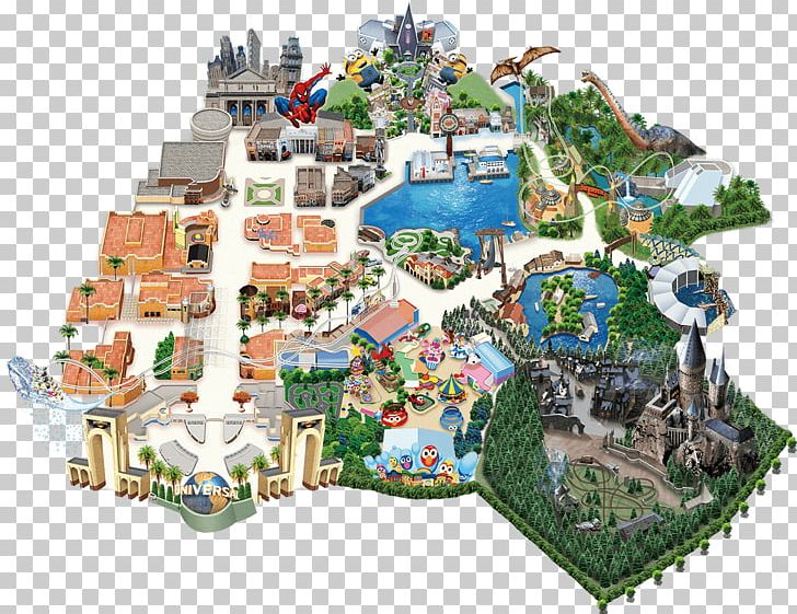 Universal Studios Japan Universal's Islands Of Adventure Universal Studios Hollywood The Wizarding World Of Harry Potter Universal CityWalk PNG, Clipart, Amusement Park, Despicable Me Minion Mayhem, Japan, Map, Miscellaneous Free PNG Download