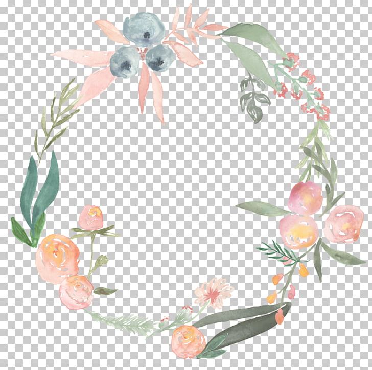 Watercolor Painting Flower Wreath Photography PNG, Clipart, Clip Art, Flora, Floral, Floral Design, Floristry Free PNG Download