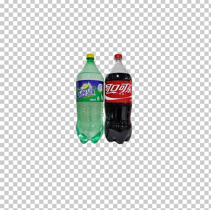 Coca-Cola Soft Drink Sprite Carbonated Drink PNG, Clipart, Big, Big Bottle, Bottle, Bottles, Carbonated Drinks Free PNG Download