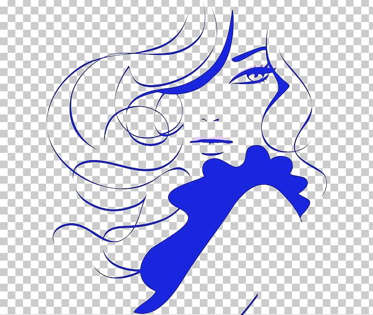 Fashion Illustration Girl Cosmetics PNG, Clipart, Artwork, Beautiful, Beauty Parlour, Blue, Business Woman Free PNG Download