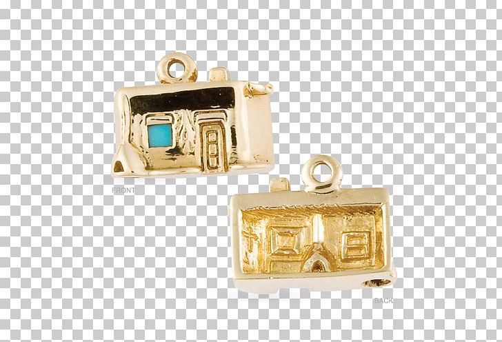 Santa Fe Goldworks Locket Earring Silver Cufflink PNG, Clipart, Brass, Chimayo, Cufflink, Earring, Earrings Free PNG Download