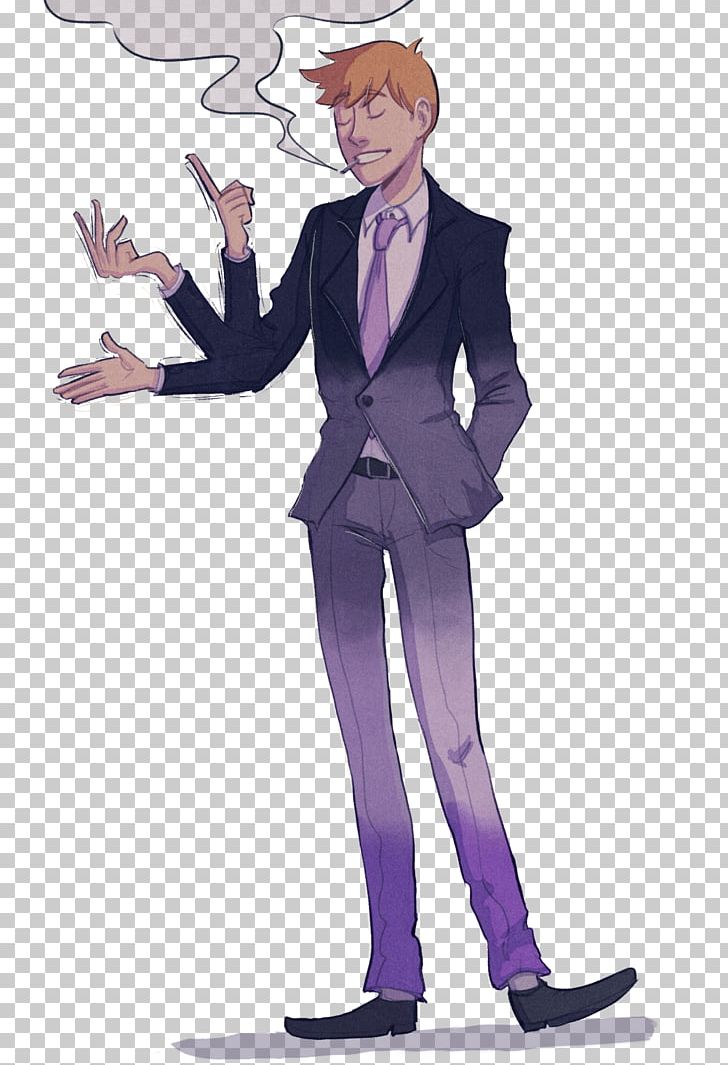 Costume Suit Violet Clothing Tuxedo PNG, Clipart, Ace Attorney, Cartoon, Clothing, Costume, Costume Design Free PNG Download