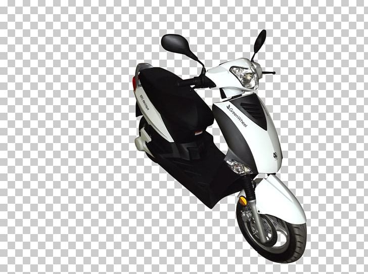 Electric Vehicle Motorized Scooter Motorcycle Accessories Car PNG, Clipart,  Free PNG Download
