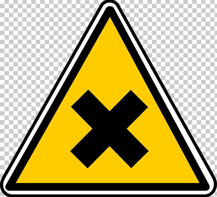 Hazard Symbol Warning Sign PNG, Clipart, Angle, Area, Brand, Danger, Dangerous Goods Free PNG Download