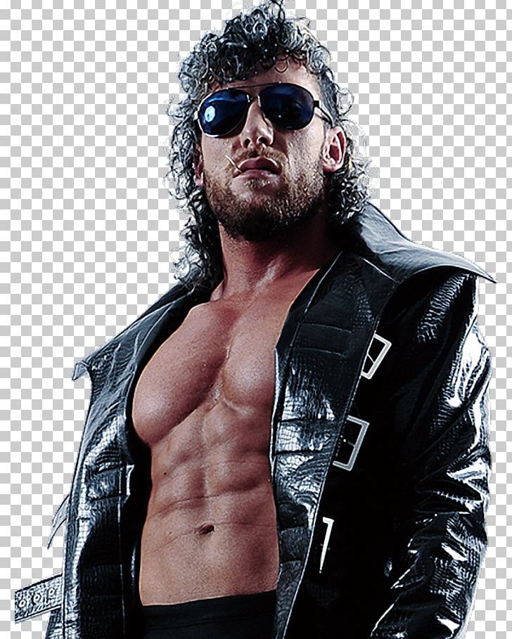 Kenny Omega January 4 Tokyo Dome Show New Japan Pro Wrestling