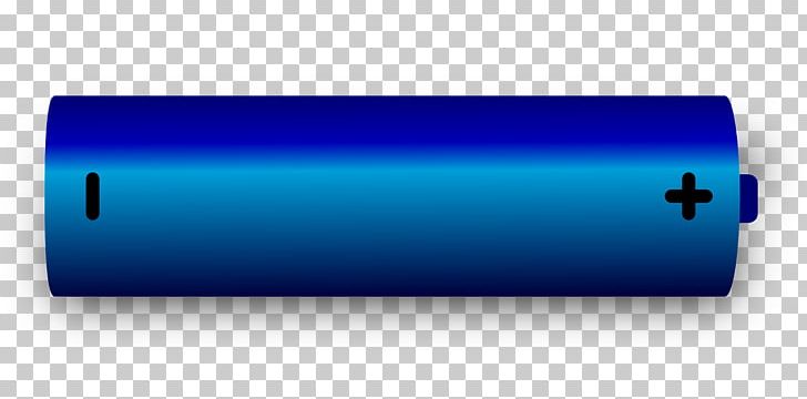 Laptop AA Battery PNG, Clipart, Aa Battery, Battery, Blue, Computer Icons, Cylinder Free PNG Download