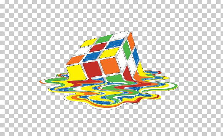 Rubiks Cube Color PNG, Clipart, Art, Away, Circle, Color, Creative Free PNG Download