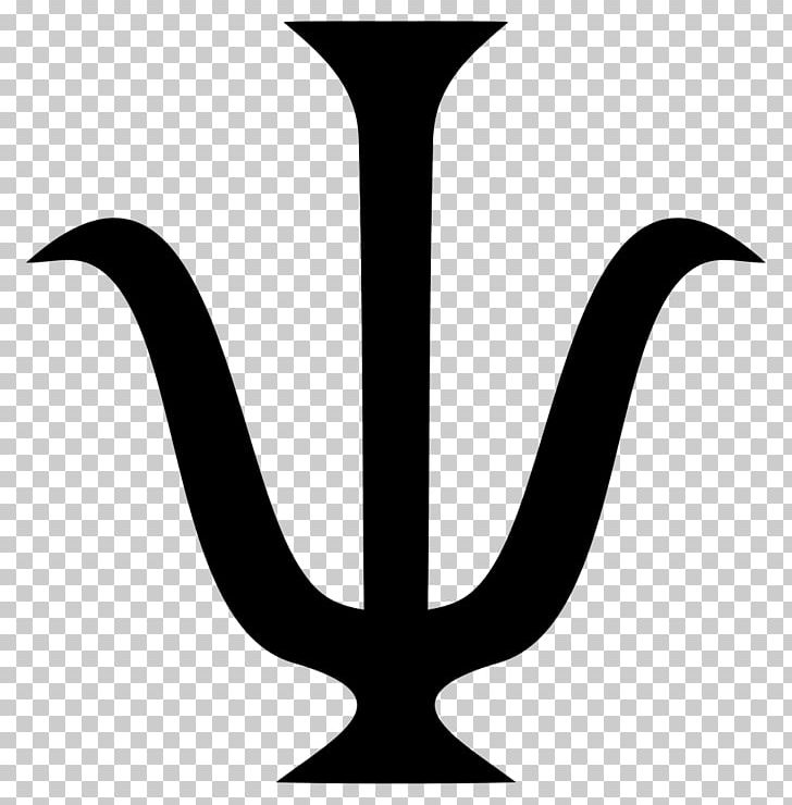 Symbol Omega Tau Psi Sign PNG, Clipart, Art, Artwork, Astrological Symbols, Beak, Black And White Free PNG Download