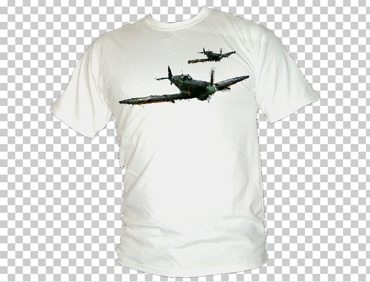 T-shirt Supermarine Spitfire Second World War Sleeve PNG, Clipart, Clothing, Cotton, Flight, Outerwear, Second World War Free PNG Download