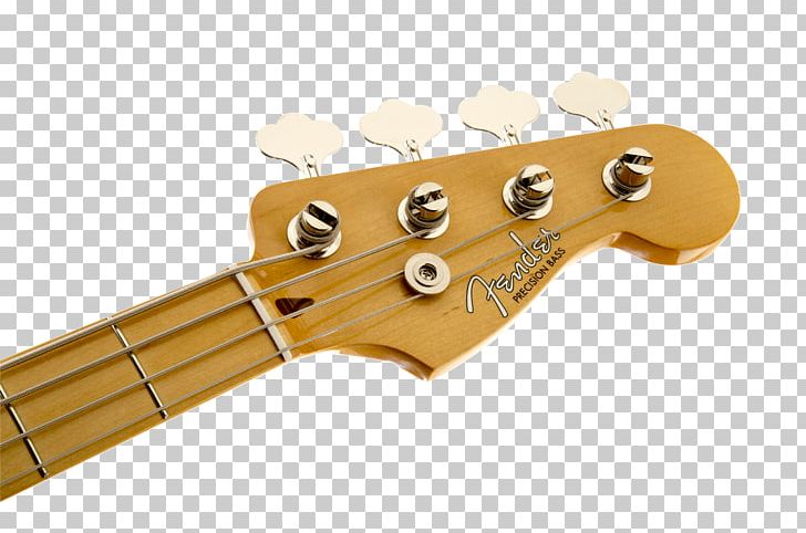 Acoustic-electric Guitar Fender Precision Bass Ukulele Bass Guitar Acoustic Guitar PNG, Clipart,  Free PNG Download