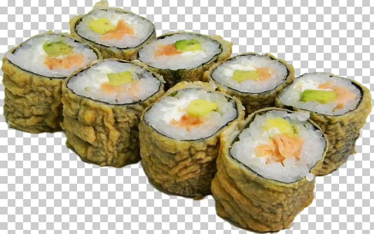 California Roll Makizushi Gimbap Sushi Tempura PNG, Clipart, Asian Food, Avocado, Batter, California Roll, Cheese Free PNG Download