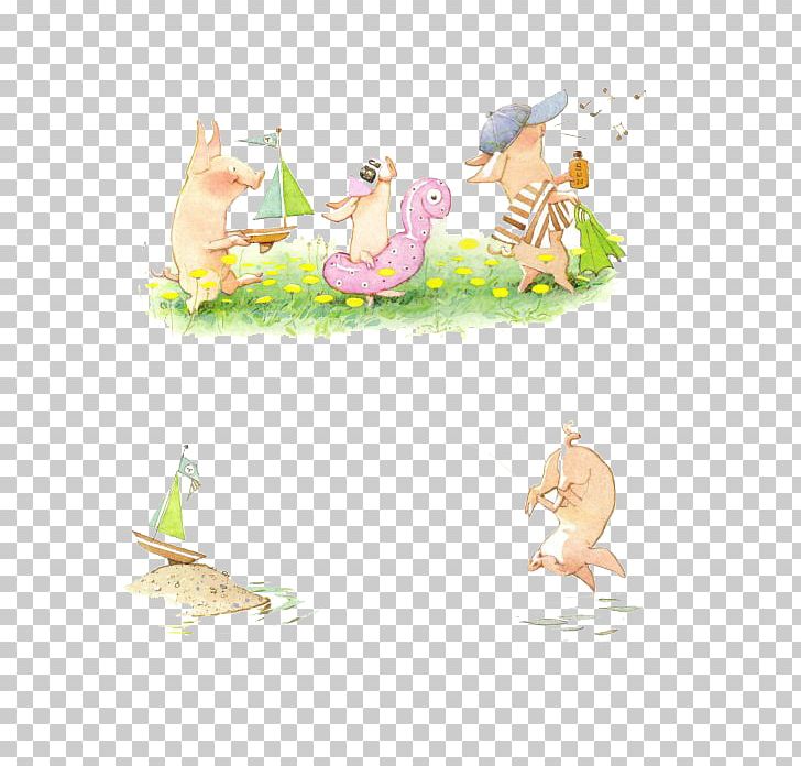 Charming Opal Illustration PNG, Clipart, 3d Animation, Animal, Animals, Animation, Cartoon Free PNG Download