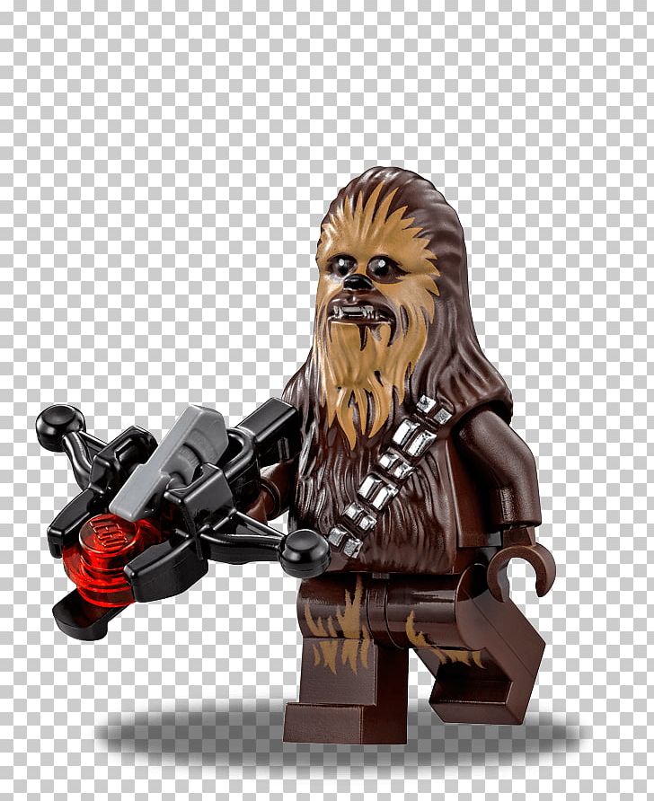 Chewbacca Han Solo Lego Star Wars II: The Original Trilogy PNG, Clipart, Chewbacca, Fantasy, Fictional Character, Figurine, Han Solo Free PNG Download