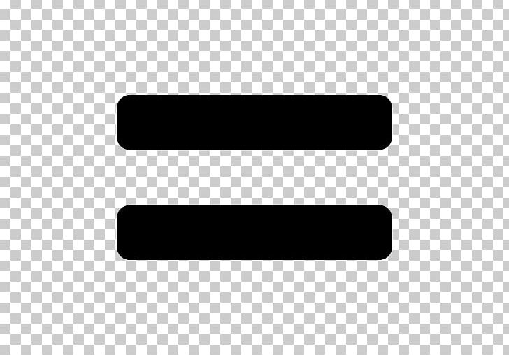 Equals Sign Equality Mathematics Symbol PNG, Clipart, Black, Clip Art, Computer Icons, Equal, Equality Free PNG Download