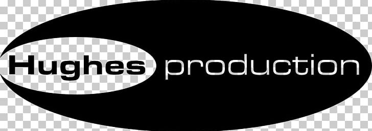 Logo Hughes Production Organization Brand PNG, Clipart, Area, Black, Black And White, Brand, Business Free PNG Download