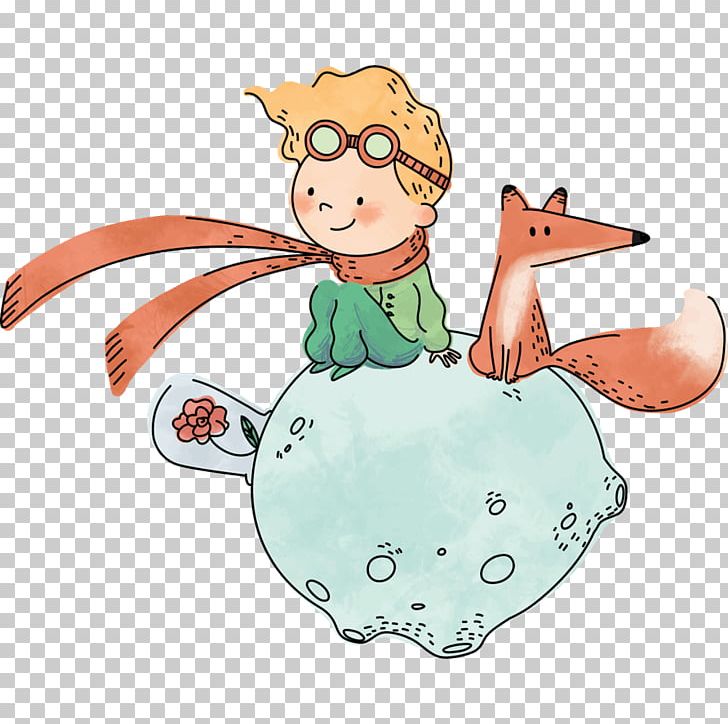 The Little Prince Drawing Child Sticker Text PNG, Clipart, Art, Book, Cartoon, Child, Drawing Free PNG Download