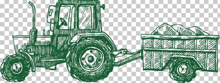 Tractor Farmer Motor Vehicle Car PNG, Clipart, Agricultural Machinery, Automotive Tire, Auto Part, Car, Cultivation Culture Free PNG Download